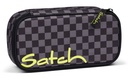[503701-012] satch Schlamperbox (Dark Skate)