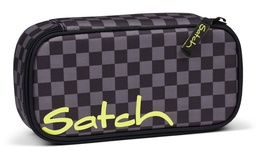[503701-012] satch Schlamperbox (Dark Skate)