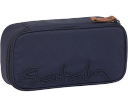 [503701-16] satch Schlamperbox (Nordic Blue)