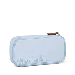 [503701-21] satch Schlamperbox (Nordic Ice Blue)