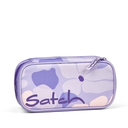 [503701-22] satch Schlamperbox (Lilac Blossom)