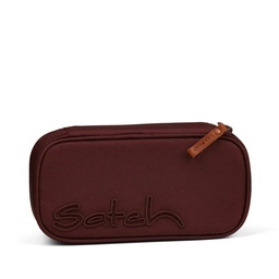 [503701-24] satch Schlamperbox (Nordic Ruby)