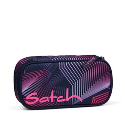 [503701-25] satch Schlamperbox (Seismic Pink)