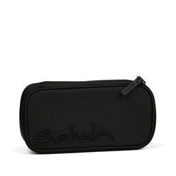 [503701-26] satch Schlamperbox (Nordic Black)