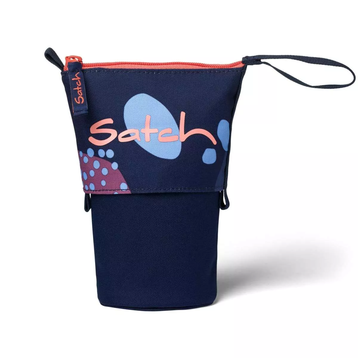[503702-6] satch Pencil Slider (Coral Reef)