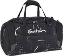 [503703-02] satch Sporttasche (Ninja Matrix)