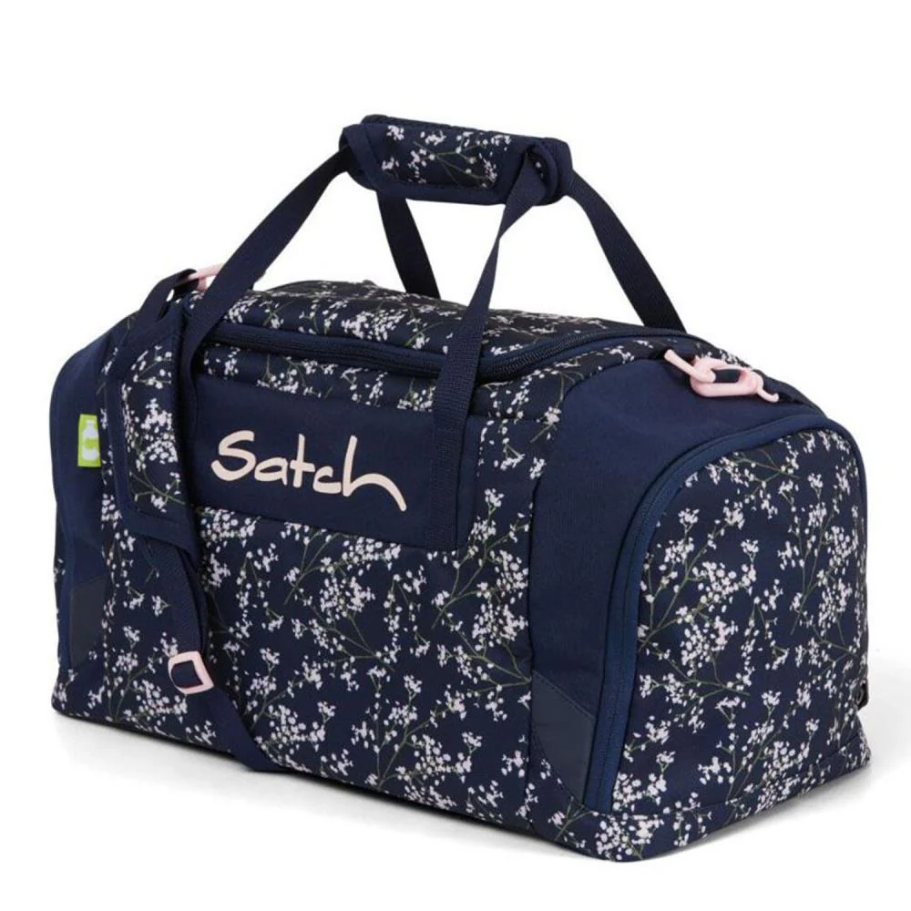 [503703-04] satch Sporttasche (Bloomy Breeze)