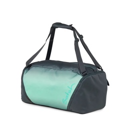 [503703-6] satch Sporttasche (Gradient Mint)