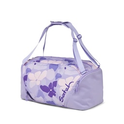 [503703-7] satch Sporttasche (Lilac Blossom)