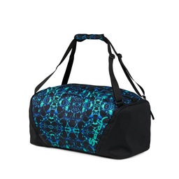 [503703-11] satch Sporttasche (Caleido Blue)