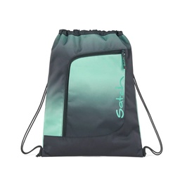 [503704-14] satch Sportbeutel (Gradient Mint)