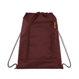 [503704-16] satch Sportbeutel (Nordic Ruby)