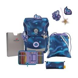 [503706-04] Der Die Das Schulranzen-Set Ergoflex Easy 2024 (Luna)