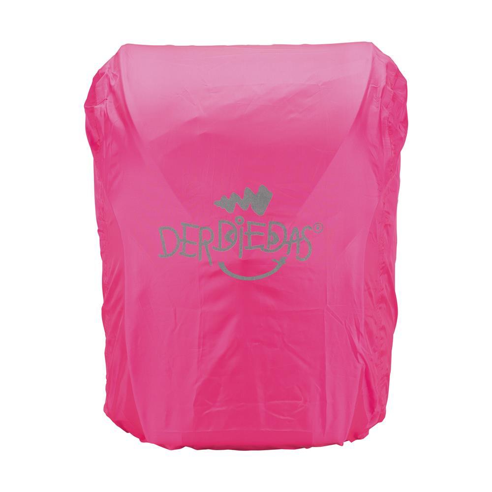 Der Die Das Regencape