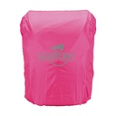 [503709-02] Der Die Das Regencape (Pink)