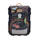 [503710-015] Scout Neo Schulranzen-Set 4.tlg. (Exklusiv Safety Light Fames)