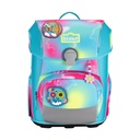 [503710-016] Scout Neo Schulranzen-Set 4.tlg. (Exklusiv Safty Light Happy Rainbow)