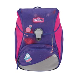 [503712-07] Scout Alpha Schulranzen-Set 2024 (Summer)