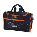 [503713-02] Scout Sporttasche (Space Data)
