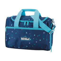 [503713-06] Scout Sporttasche (Pretty Star)