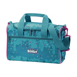 [503713-17] Scout Sporttasche (Happy Confetti)