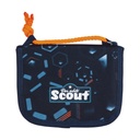 [503714-02] Scout Brustbeutel (Space Data)
