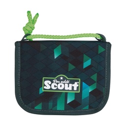 [503714-03] Scout Brustbeutel (Cubes)