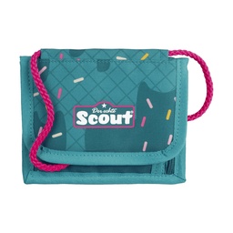 [503714-05] Scout Brustbeutel (Blue Police)