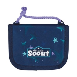[503714-06] Scout Brustbeutel (Pretty Star)
