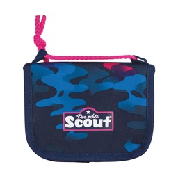 [503714-08] Scout Brustbeutel (Magic Sea)