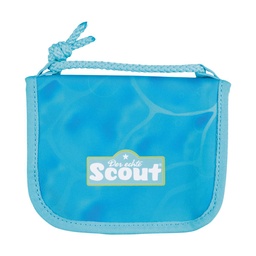 [503714-09] Scout Brustbeutel (Water Lily)