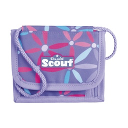 [503714-12] Scout Brustbeutel (Pony Love)