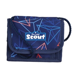 [503714-13] Scout Brustbeutel (Offroad)