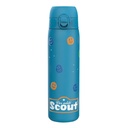 [503716-02] Scout Trinkflasche (Smileys)