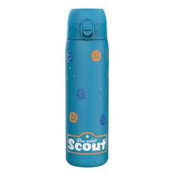 [503716-02] Scout Trinkflasche (Smileys)