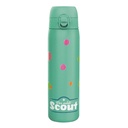 [503716-03] Scout Trinkflasche (Dots)