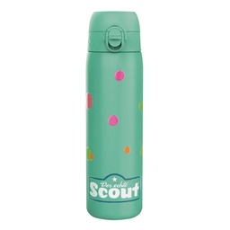 [503716-03] Scout Trinkflasche (Dots)