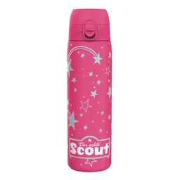[503716-04] Scout Trinkflasche (Stars)