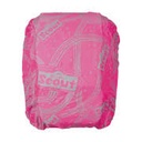 [503718-03] Scout Regencape Neon Safety Cape (Pink)