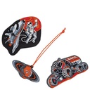 [503719-02] Scout Funny Snaps Move Set (Space Data)