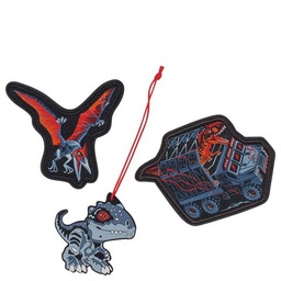 [503719-08] Scout Funny Snaps Move Set (Gravity)