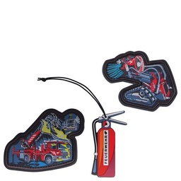 [503719-10] Scout Funny Snaps Move Set (Feuerwehr)