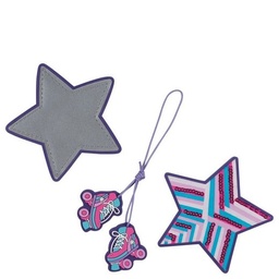 [503719-11] Scout Funny Snaps Move Set (Pretty Star)