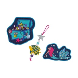 [503719-13] Scout Funny Snaps Move Set (Magic Sea)
