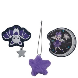 [503719-16] Scout Funny Snaps Move Set (Spooky Starlight)