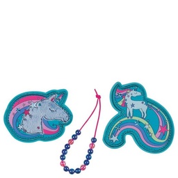 [503719-19] Scout Funny Snaps Move Set (Unicorn)