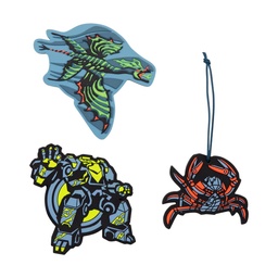 [503719-20] Scout Funny Snaps Move Set (Action)