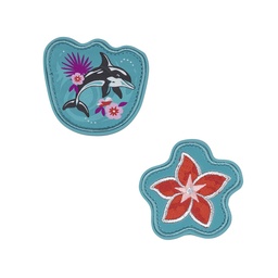 [503719-27] Scout Funny Snaps Move Set (Aloha 2er Set)