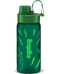 [503720-08] ergobag Trinkflasche (Blitze, Kunststoff (Tritan™))
