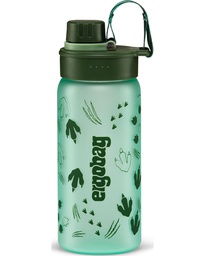 [503720-09] ergobag Trinkflasche (Dino, Kunststoff (Tritan™))